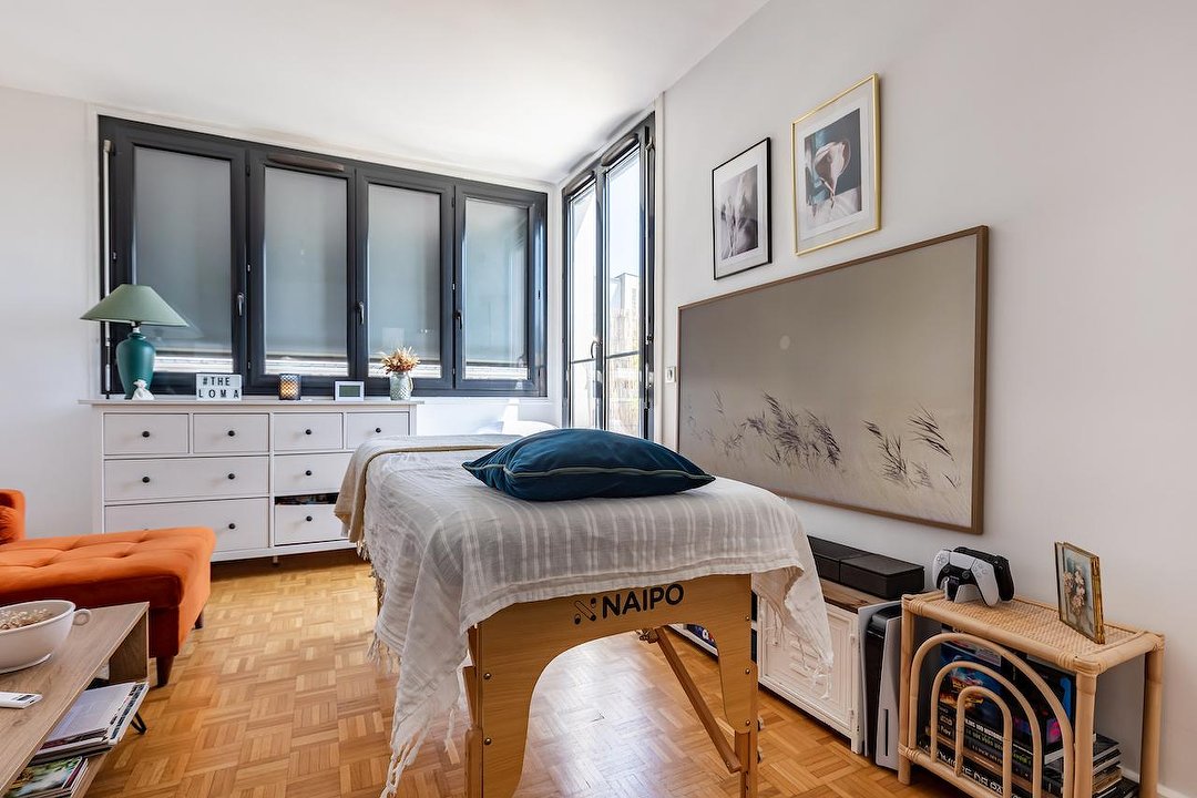 Resplandece Salón de Belleza, Parla, Comunidad de Madrid