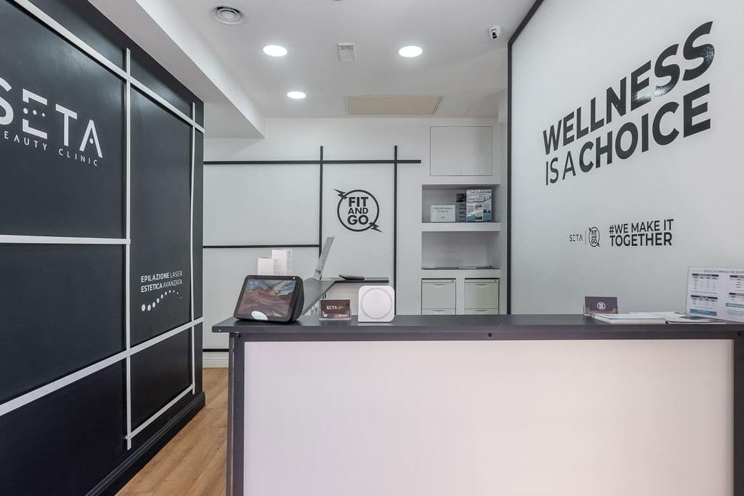 Seta Beauty Clinic Roma Parioli, Salario, Roma