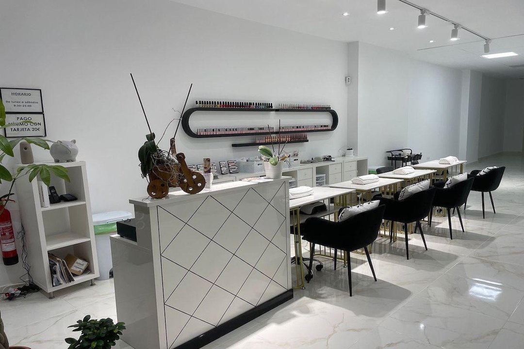 Diana Beauty Center, Comunidad de Valencia