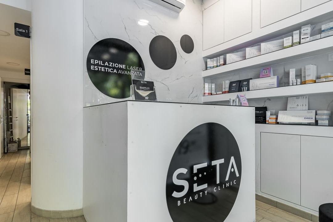 Seta Beauty Clinic Roma Eur, Eur, Roma