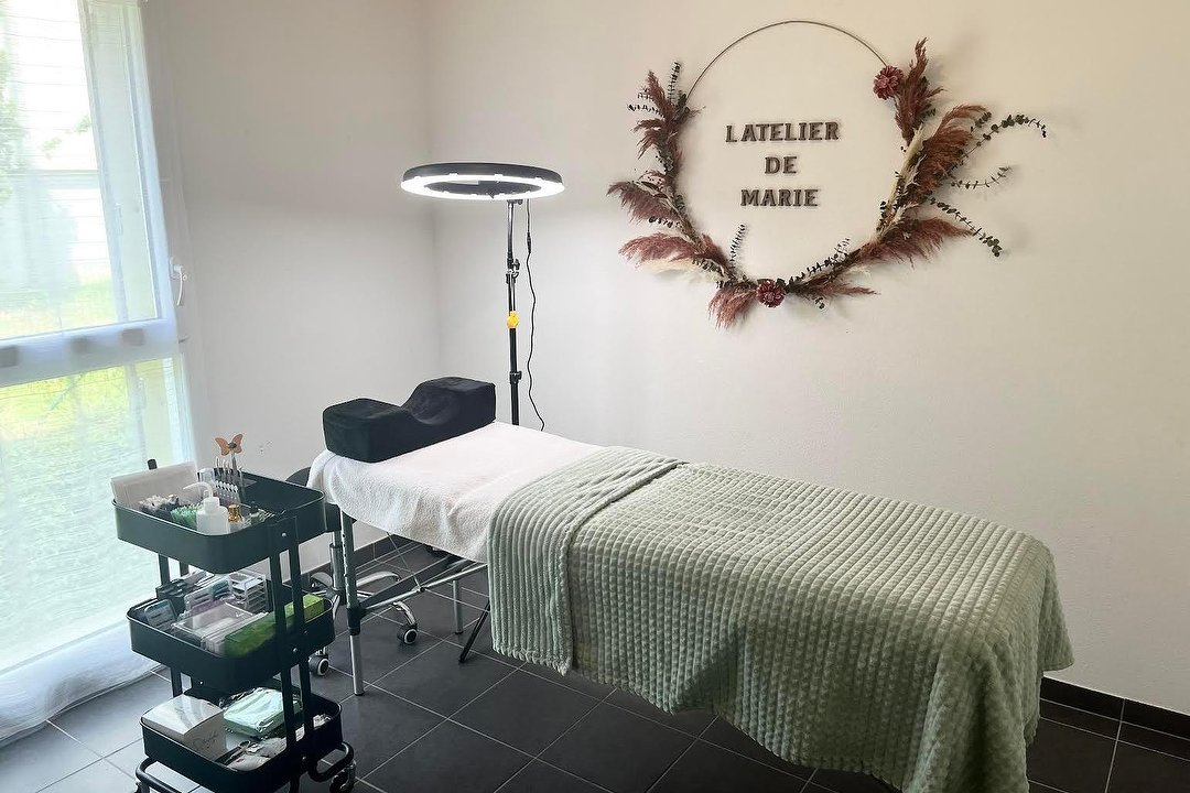 L’atelier de marie64, Bayonne, Nouvelle Aquitaine