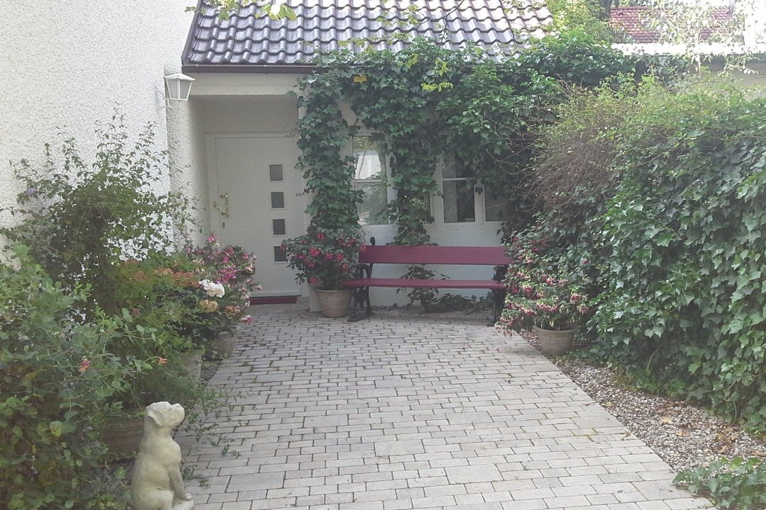 Art for Beauty - Claudia Sonntagbauer, Aubing-Lochhausen-Langwied, München