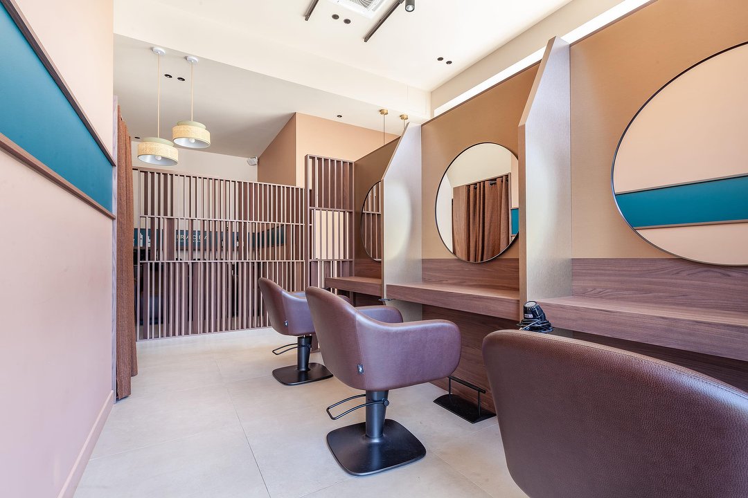 Miradea Salon - Argonne, Corsica, Milano