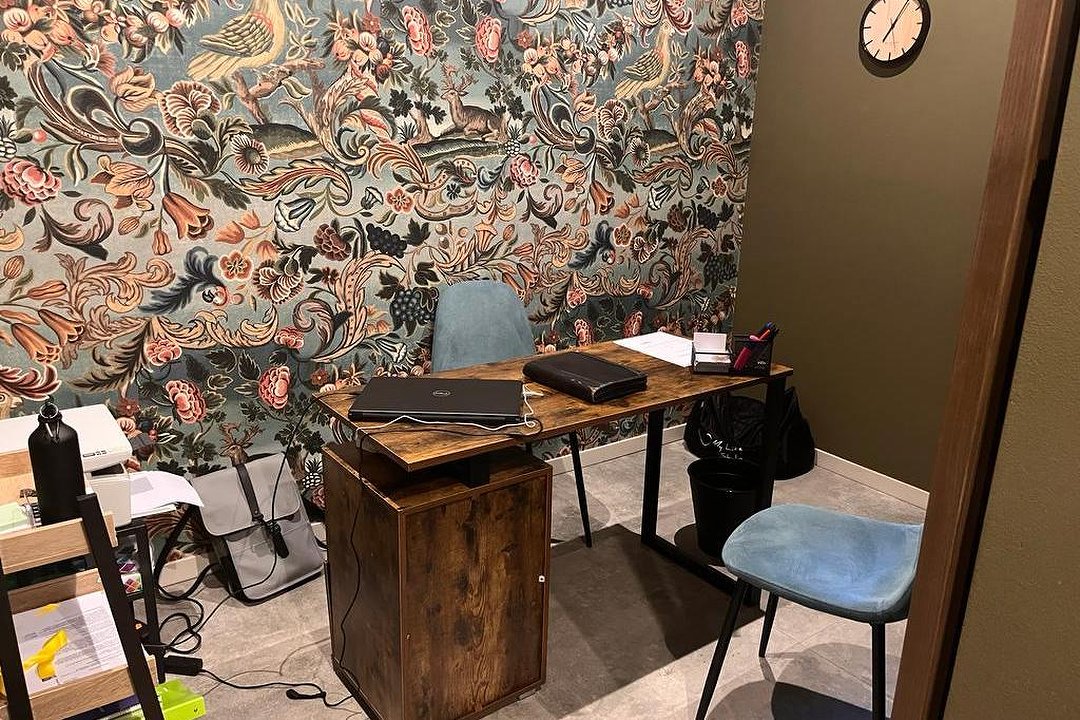 My Life Studio Personal Trainer, Vinci