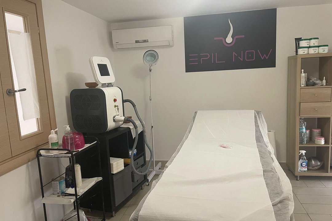 Epil Now Cava de' Tirreni, Cava de' Tirreni, Campania