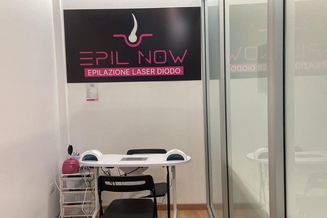 Epil Now - Battipaglia, Battipaglia, Campania