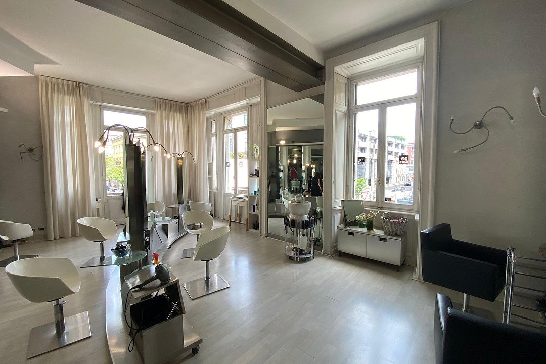 Je Sais Jean Claude, Bergamo