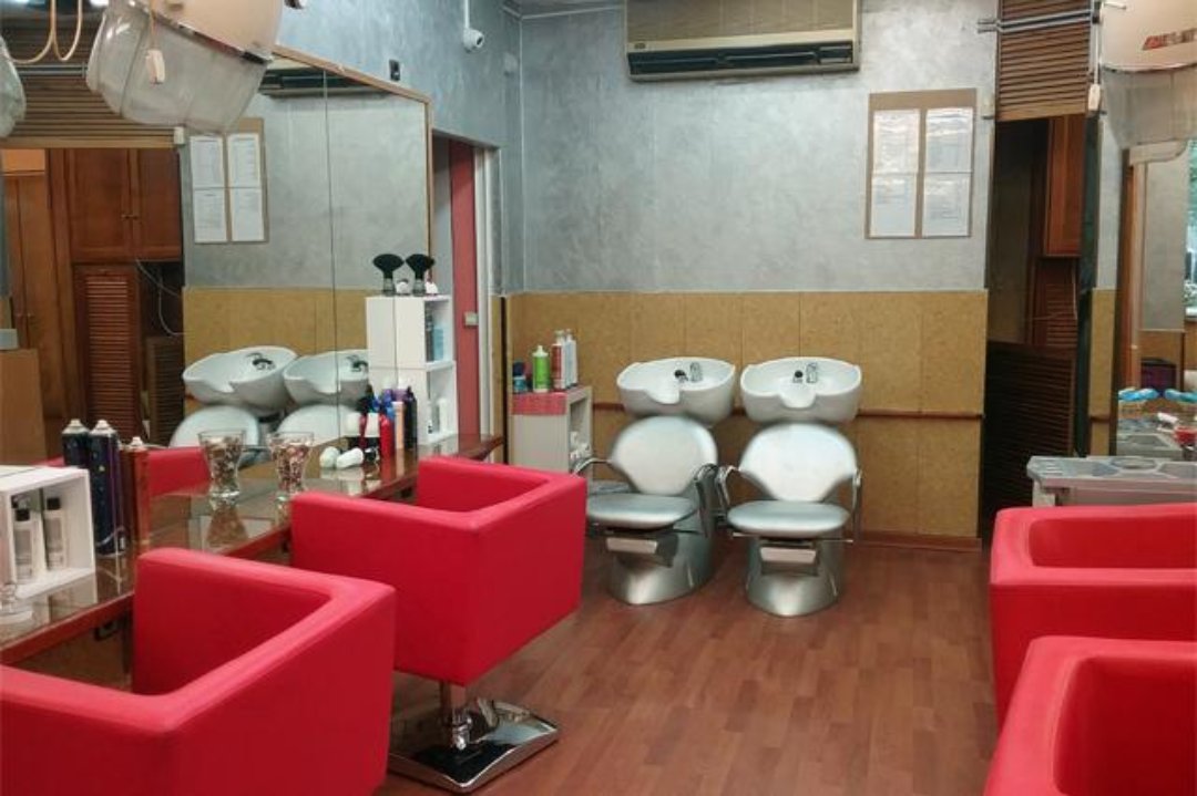 Don Peine, Barrio del Pilar, Madrid