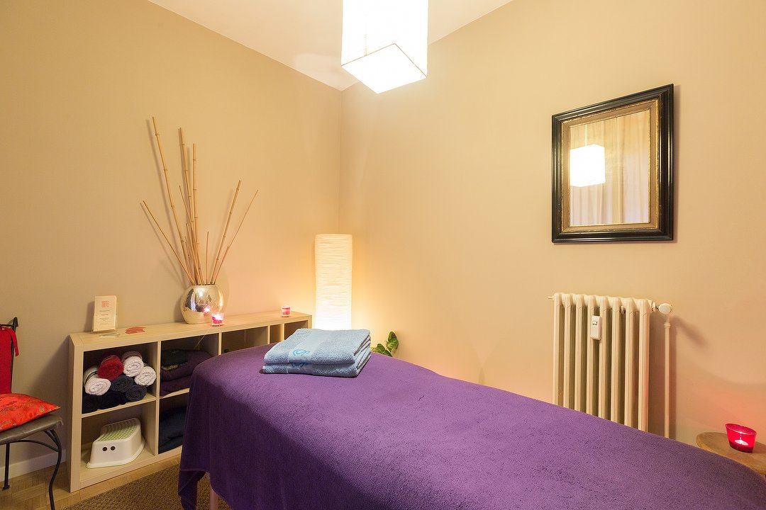 MassageOne, Neder-Over-Heembeek, Bruxelles
