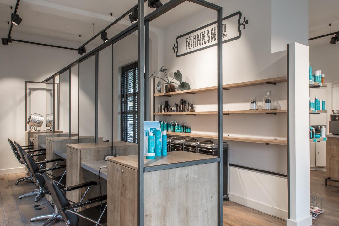 Suus Fohnkamer, Amstelveenseweg, Amsterdam