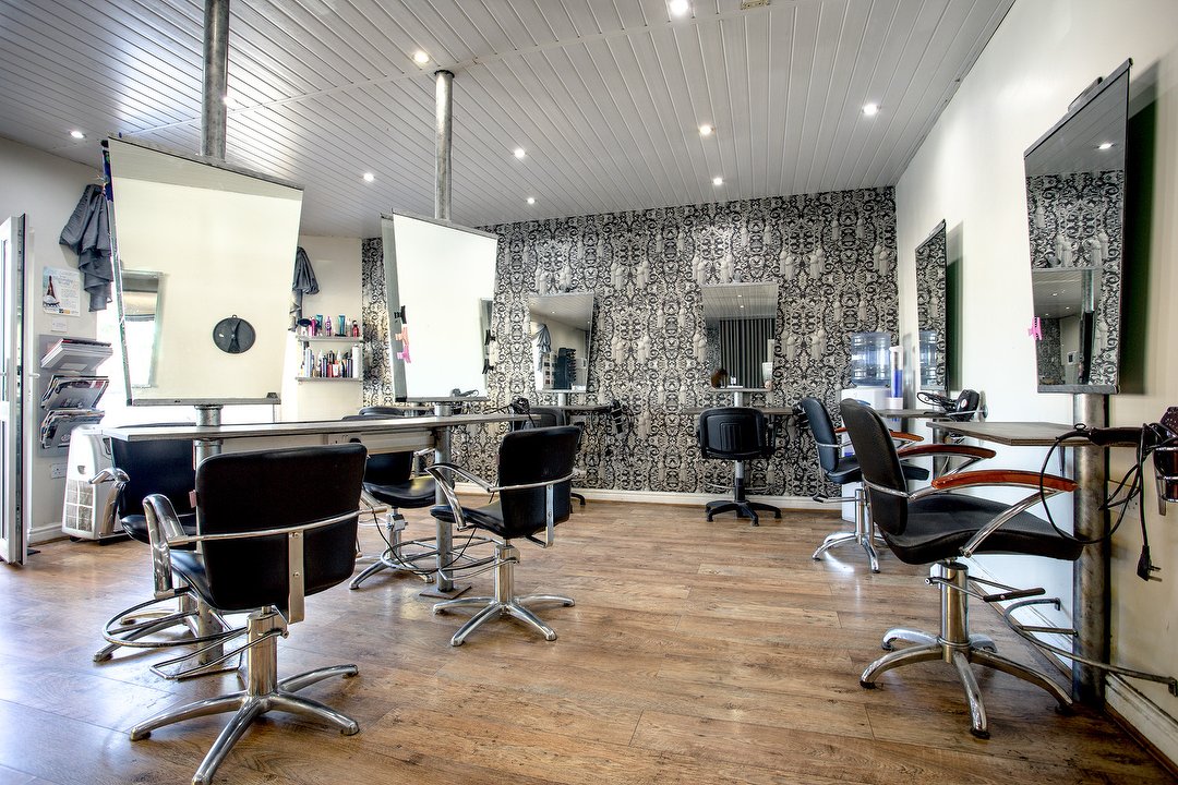 Amanda Mason Hair, West Derby, Liverpool