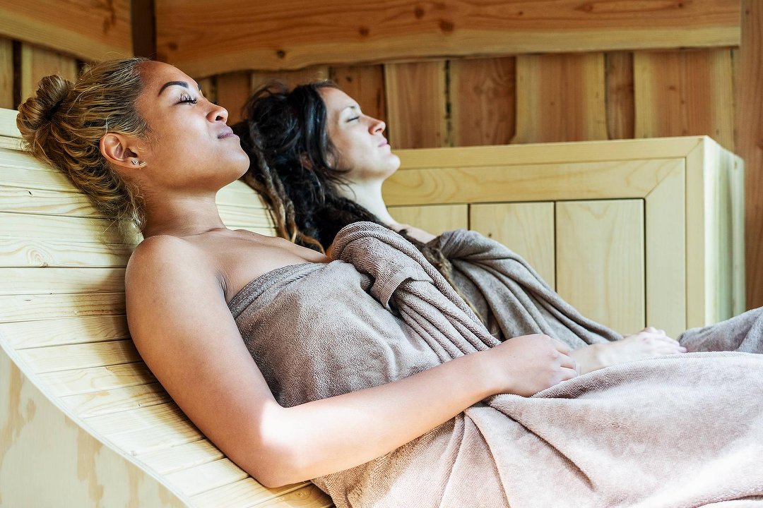 Sense Spa - Corpo Santo Hotel, Cais do Sodre, Lisboa