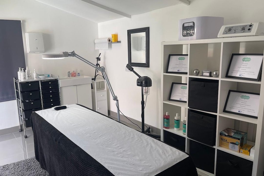 SJSadler Beauty Beauty Salon in Welwyn Garden City, Hertfordshire