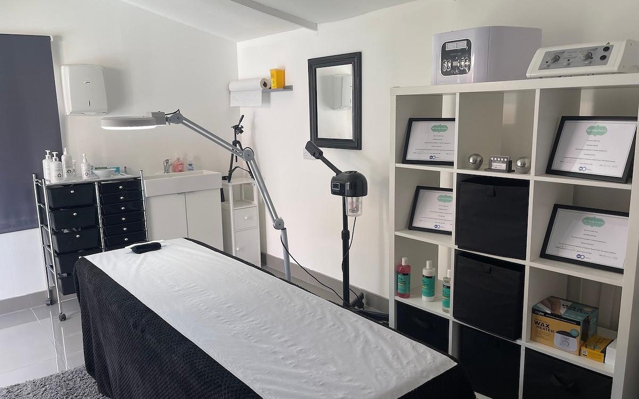 Men's Waxing near Welwyn Village, Hertfordshire Treatwell