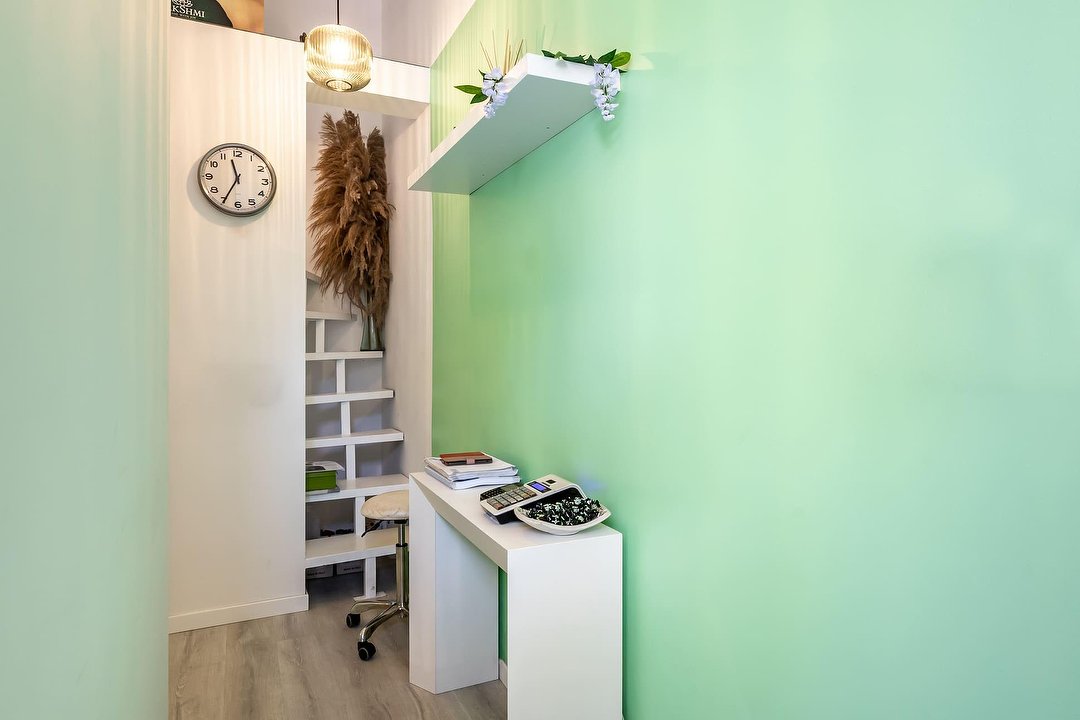 Espace Beautè, Porta Venezia, Milano