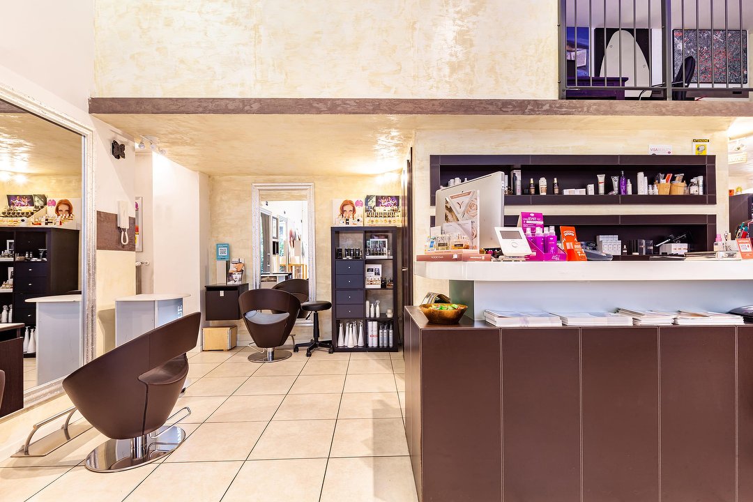 Visa Beauty Total Look, Sarpi, Milano