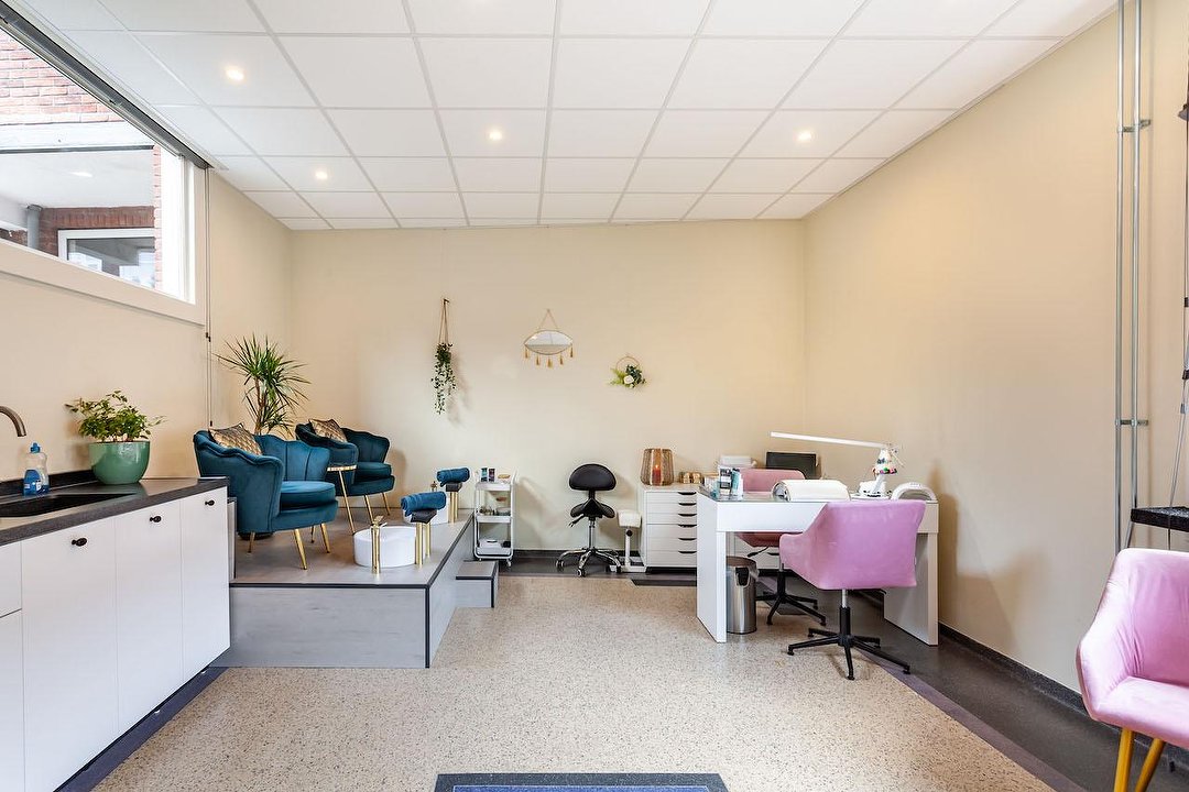 Nails Maniac, Carnisse, Rotterdam