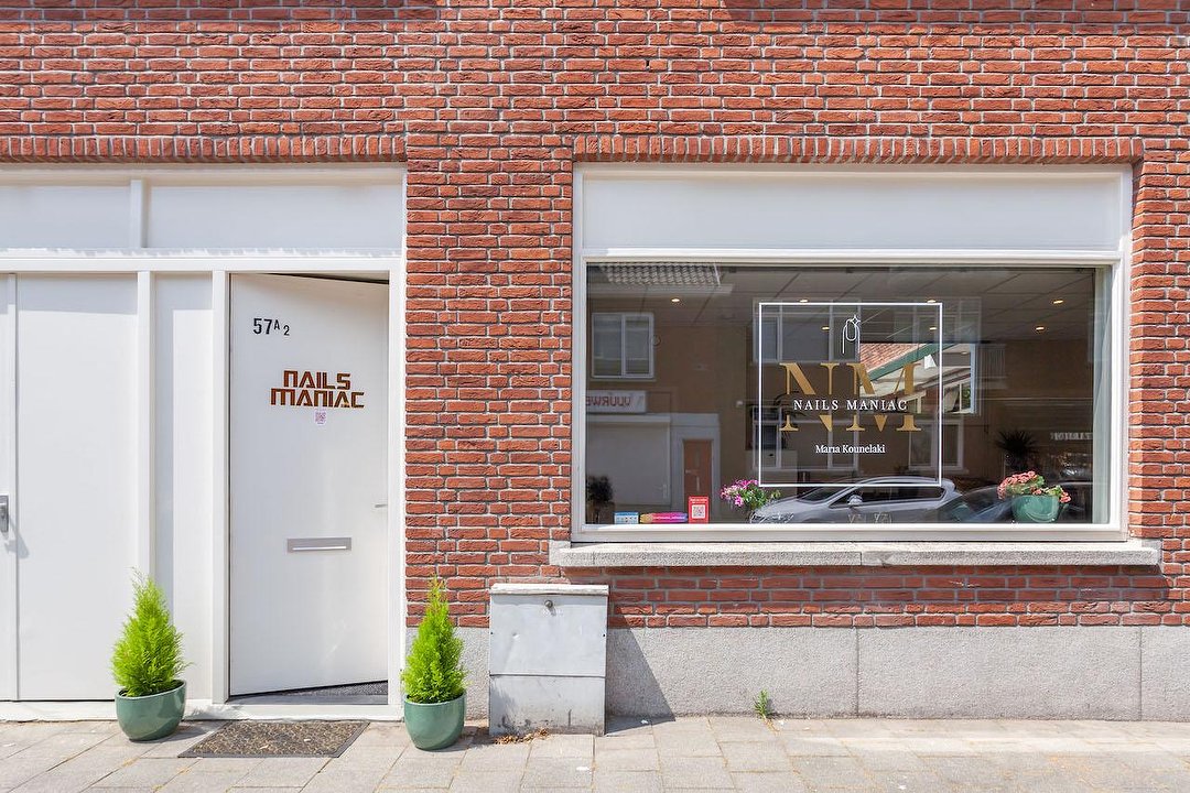 Nails Maniac, Carnisse, Rotterdam