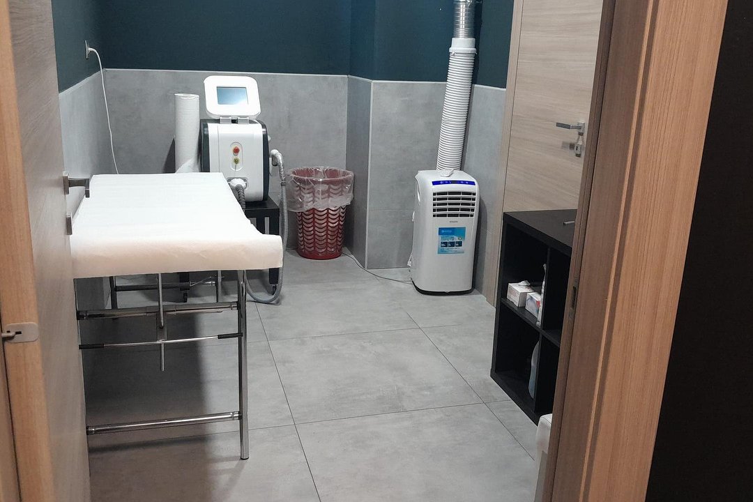 Epil Now Frattamaggiore, Campania