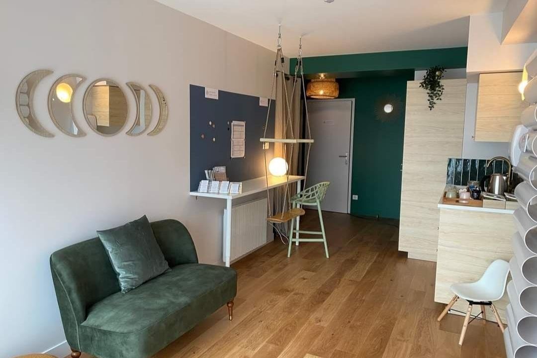 C'Tout Zen, Colombes, Hauts-de-Seine