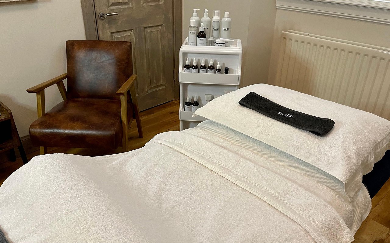 Skin Clinics near Meadowbank Shopping Park, Edinburgh Treatwell