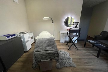 Nonna beauty room