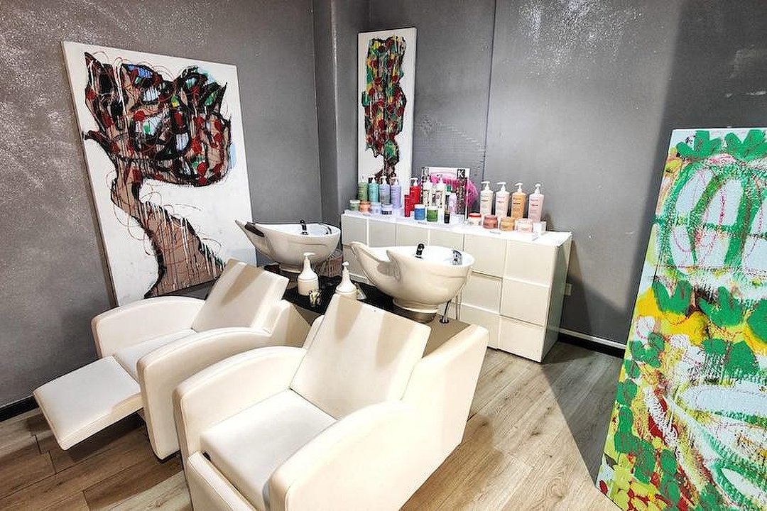 Love Is In The Hair, Stampace, Cagliari