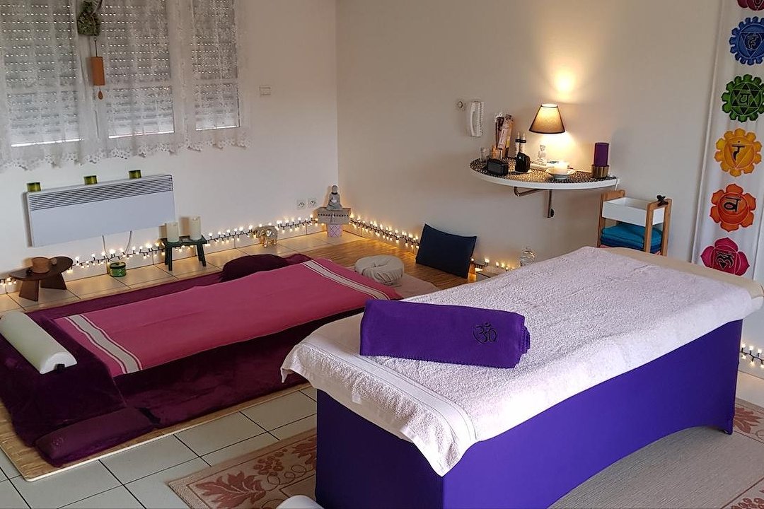 Cabinet Prana'masté, Jouy-en-Josas - Saclay, Yvelines