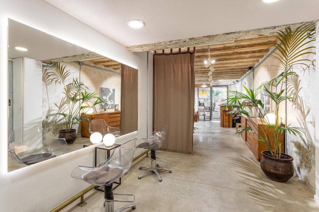 Russinyol, El Born, Barcelona