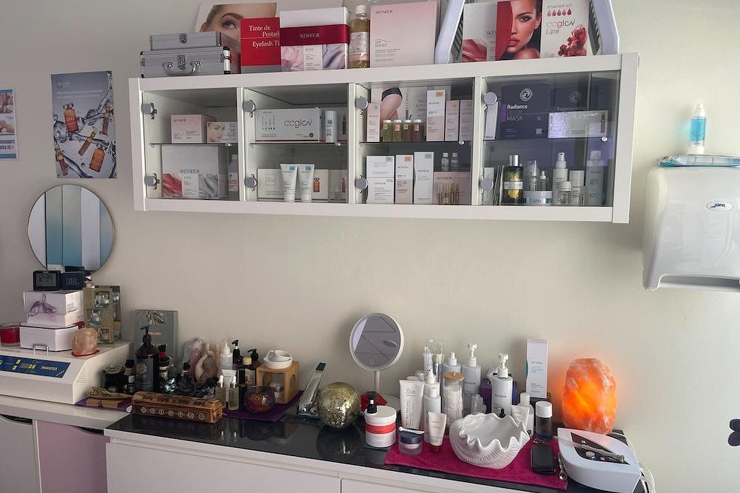 Helena Beauty Massage , Rubí, Provincia de Barcelona