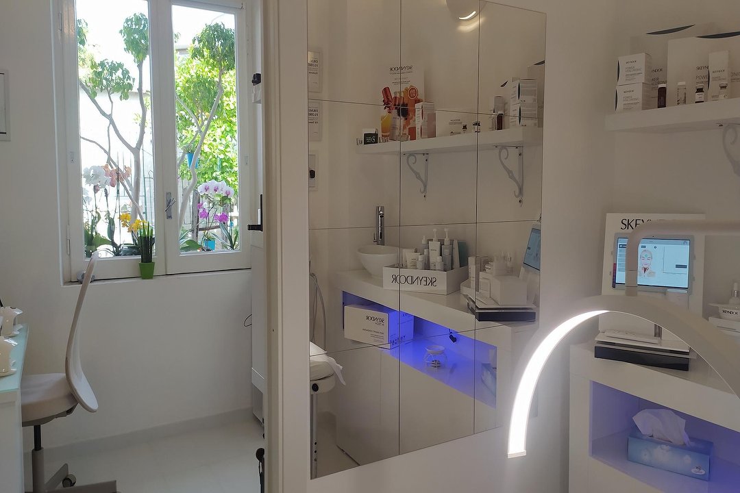 Centro Estetico Flowers Beauty Ischia, Campania