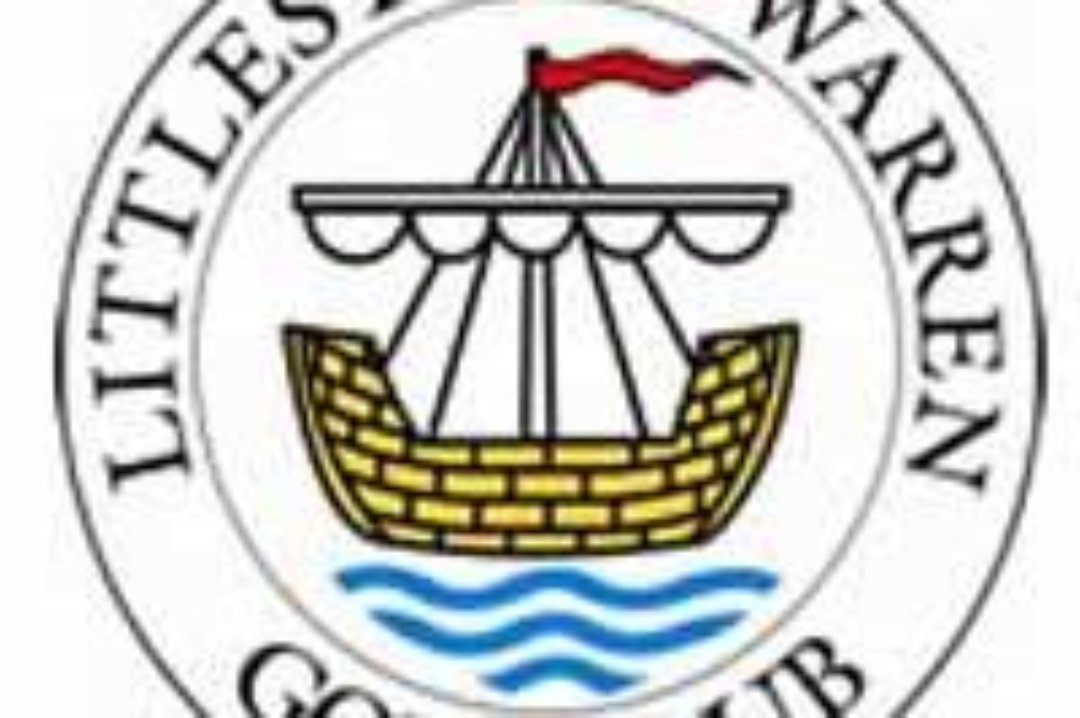 Littlestone Warren Golf Club, New Romney, Kent