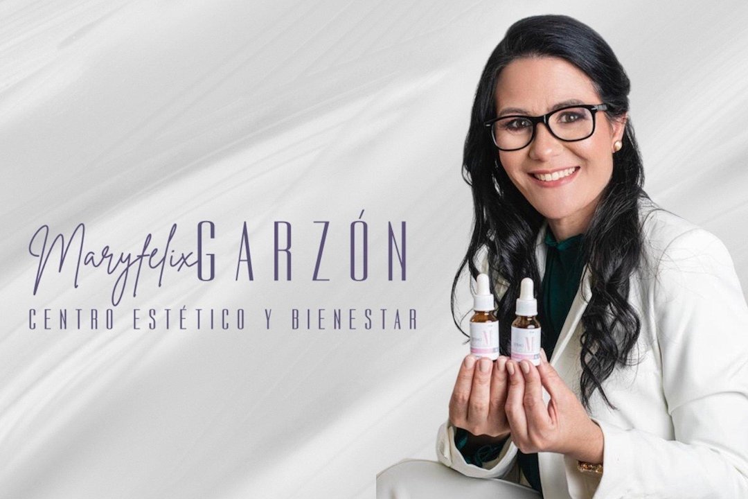 Maryfelix Garzón Centro de Estética y Bienestar, Goya, Madrid
