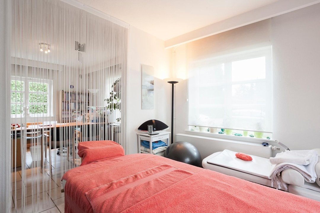 Gezondheidscoach Niki, Lint, Provincie Antwerpen