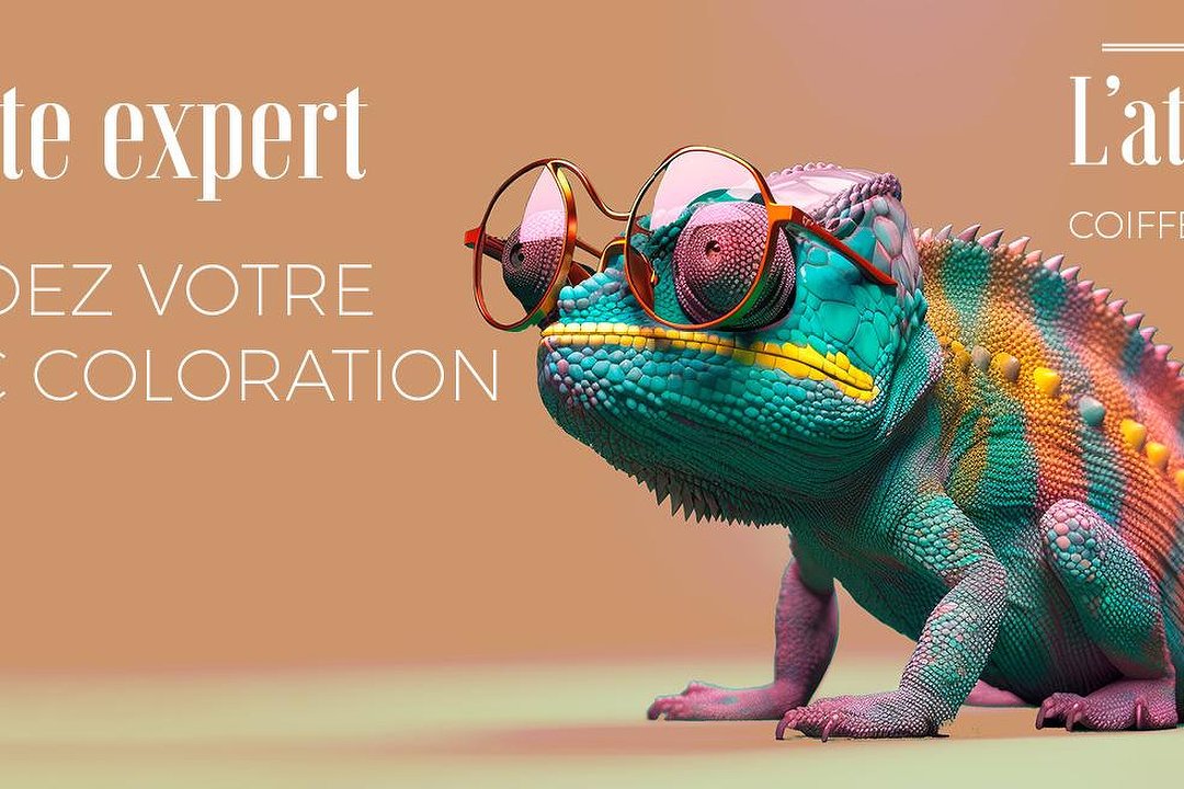 L'Atelier d'Aurel Cognac, Cognac, Charente