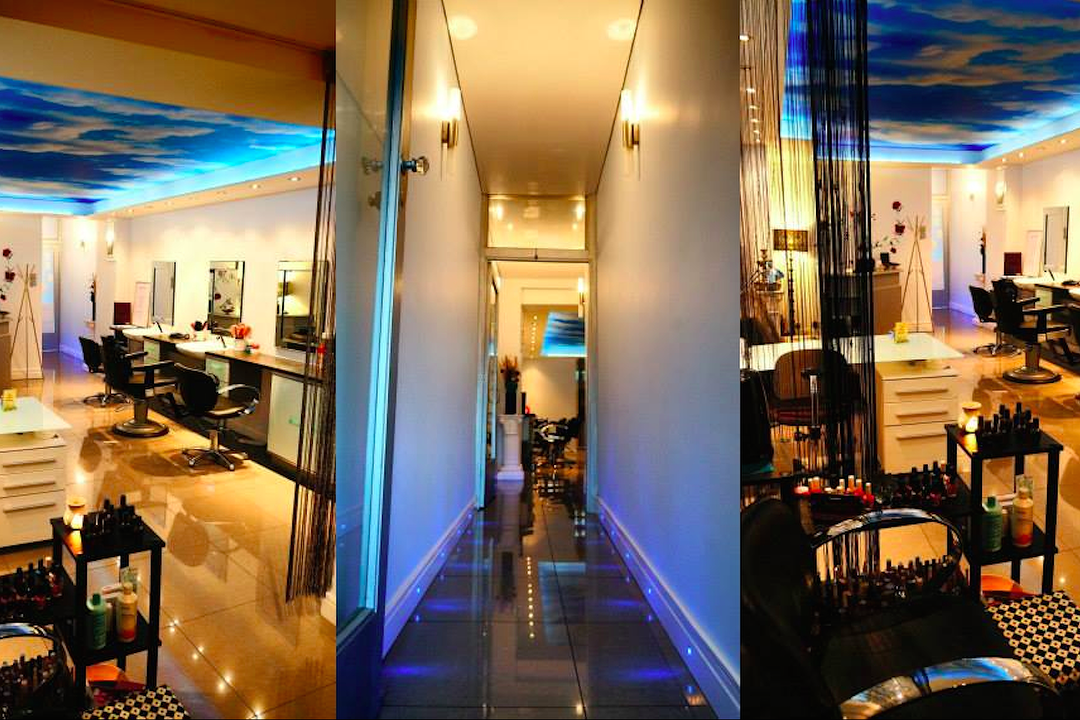 Magic Fairies Hair & Beauty Salon, Harringay, London