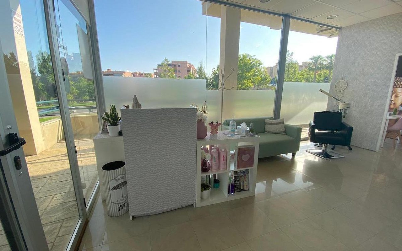 Alisado químico en Antequera - Treatwell