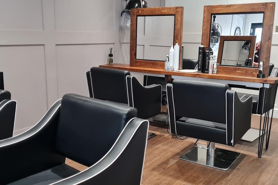 Reform Salon, Wesham, Lancashire