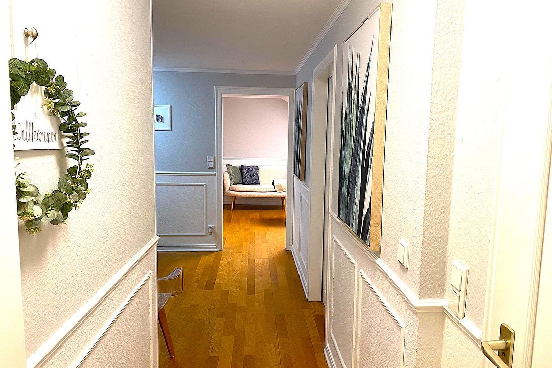 Beautybar Krefeld, Innenstadt, Krefeld