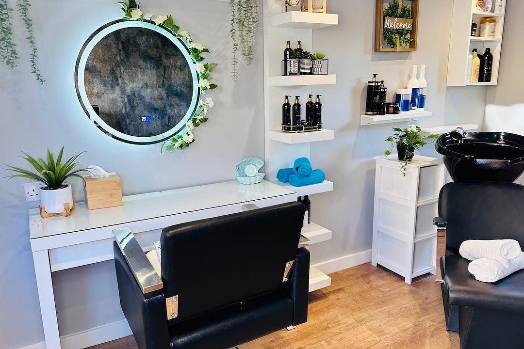 Hair by Marcia Hair Salon in Stockbridge Village, Liverpool Treatwell