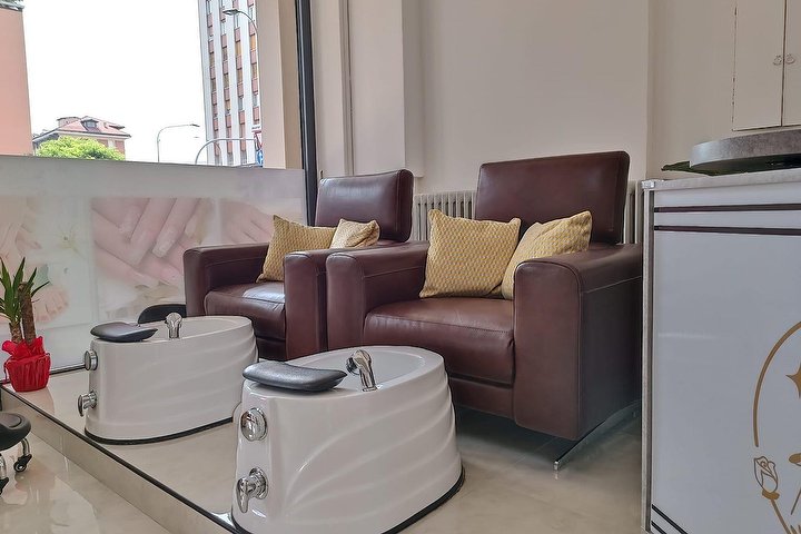 YiYi Times Nail - Onglerie Brescia - Photo de galerie - OneBooking