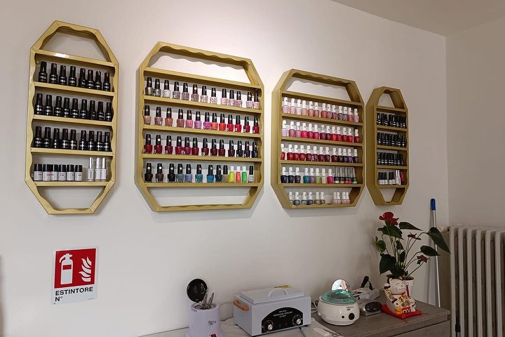 YiYi Times Nail - Onglerie Brescia - Photo de galerie - OneBooking
