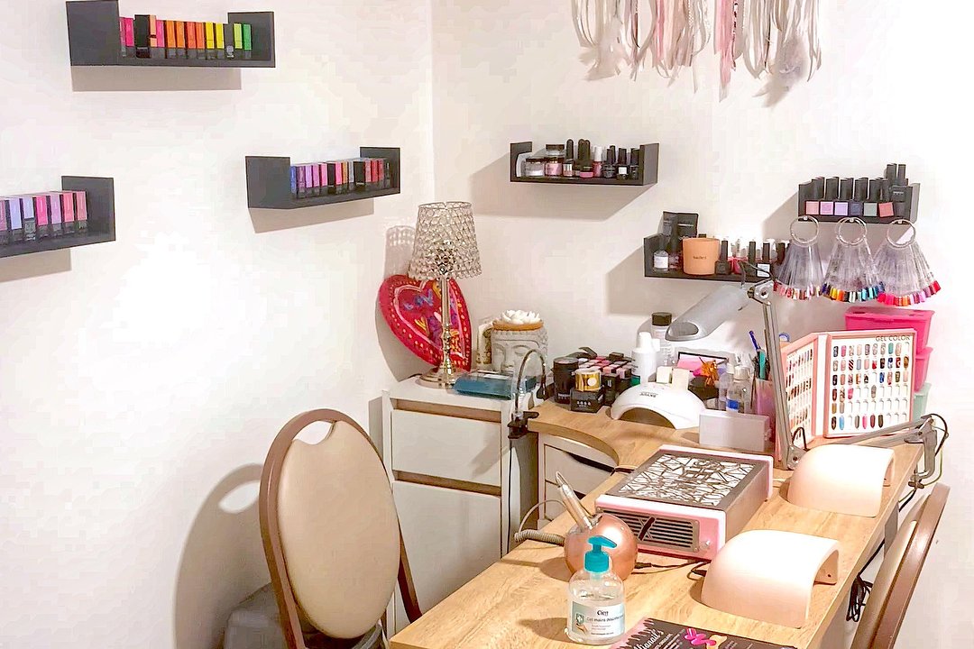 Aljanails, Nouvelle Aquitaine