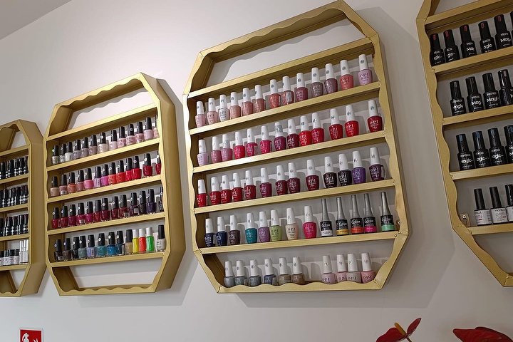 YiYi Times Nail - Onglerie Brescia - Photo de galerie - OneBooking