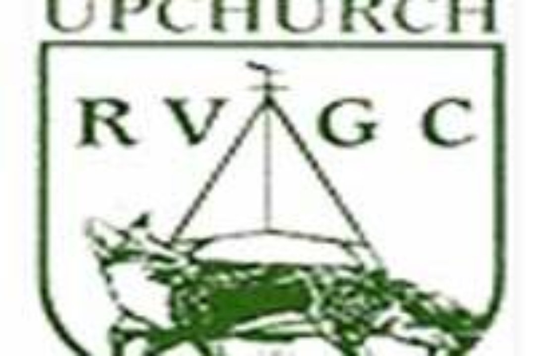 Upchurch River Valley Golf Club, Sittingbourne, Kent