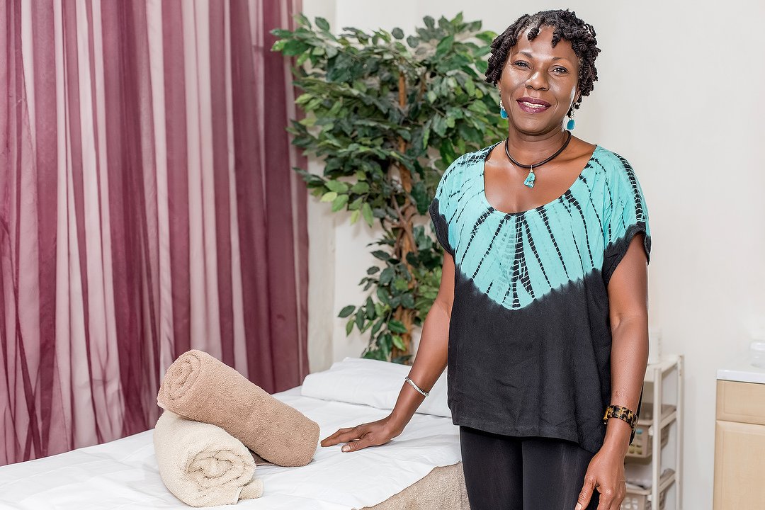 The Sugaring Wax Bar Peckham, Peckham, London