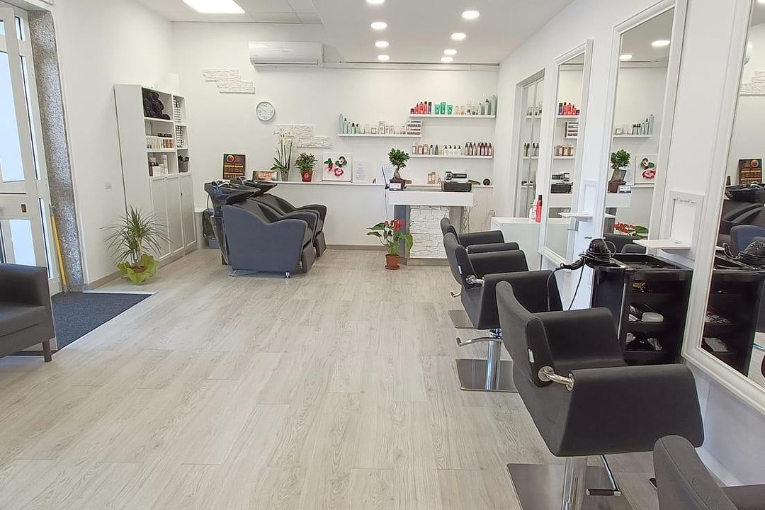 Unica Parrucchieri, Torrevecchia, Roma