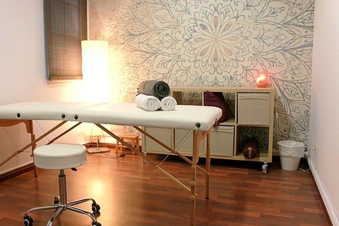 JQuintero Massage, Bons Aires, Palma de Mallorca