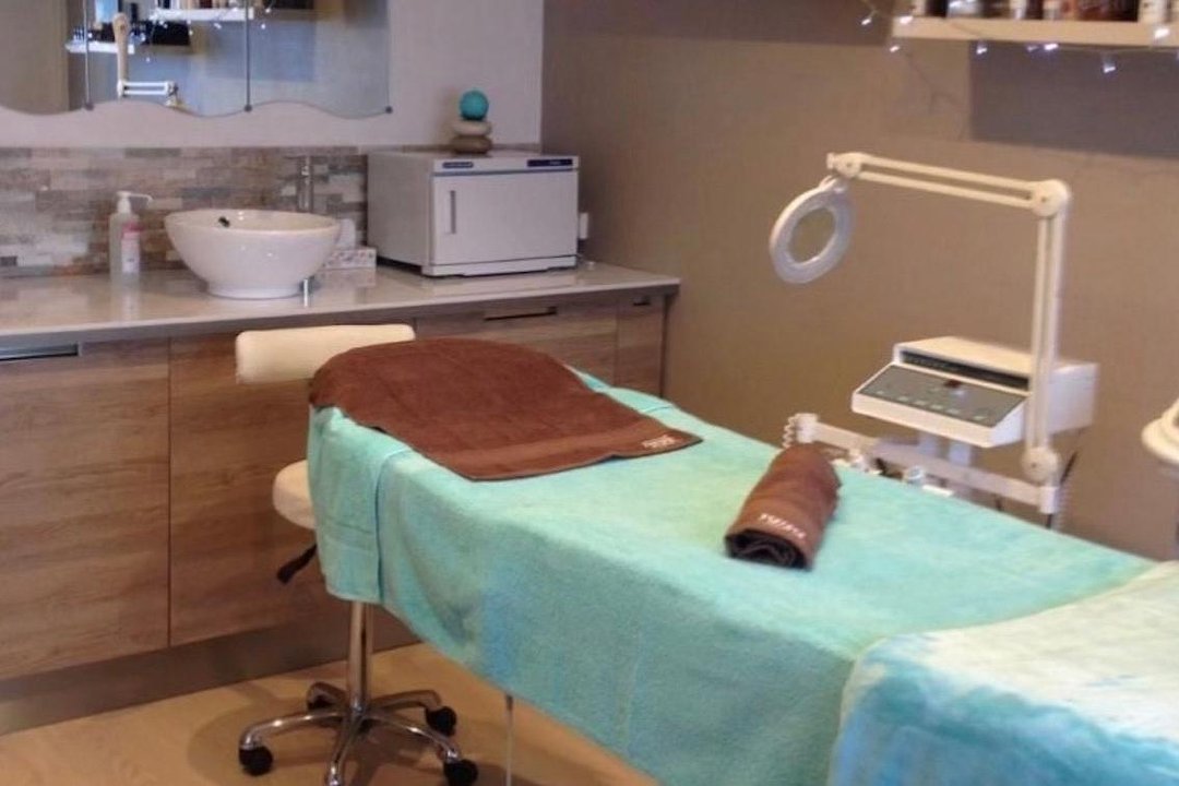 PASSION ESTHETIC, Somme