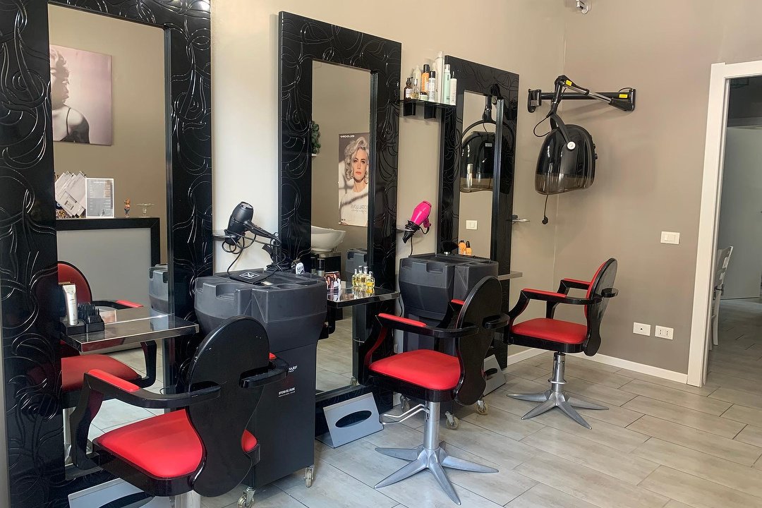 Bellissima hair&beauty, Bovisa, Milano